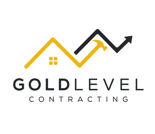 Company Logo For Gold Level Contracting'