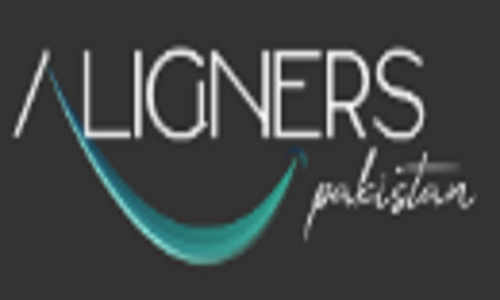 Aligners Pakistan Logo