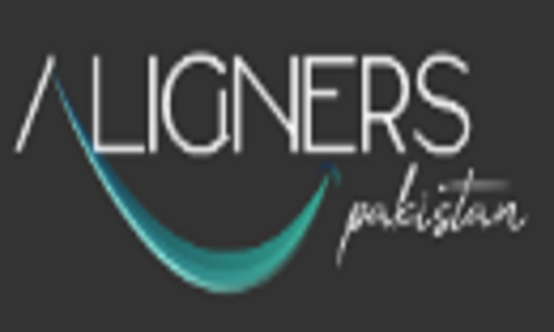 Company Logo For Aligners Pakistan'