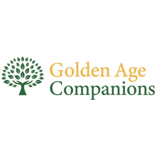 Golden Age Companions'