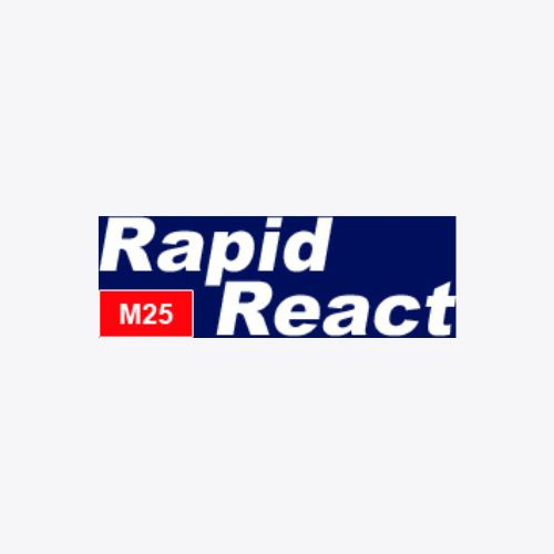 Rapid React'