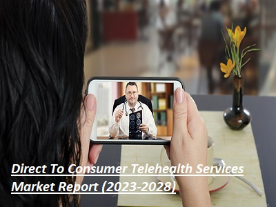 Direct To Consumer Telehealth Services Market'
