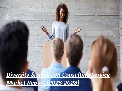 Diversity &amp; Inclusion Consulting Service Market'
