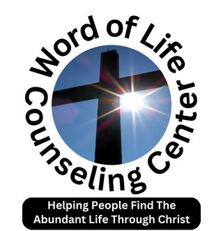 Word of Life Counseling Center Logo