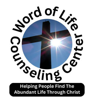 Company Logo For Word of Life Counseling Center'