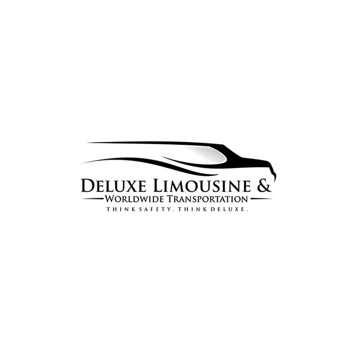 Company Logo For Deluxe Limousine &amp; Transportation o'