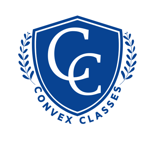 Company Logo For Convex Classes'