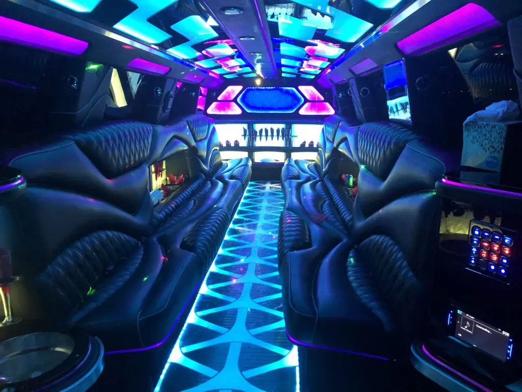 Houston Executive Transportation'