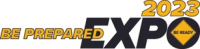 BePreparedExpo.com Logo