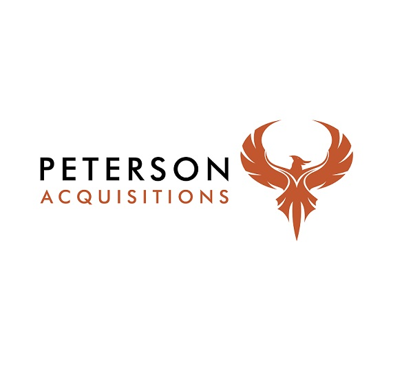 Company Logo For Peterson Acquisitions: Your South Dakota Bu'