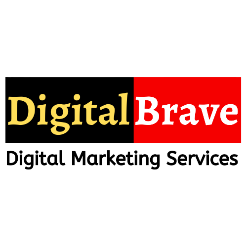 Company Logo For Digital Brave'