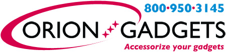 OrionGadgets Logo