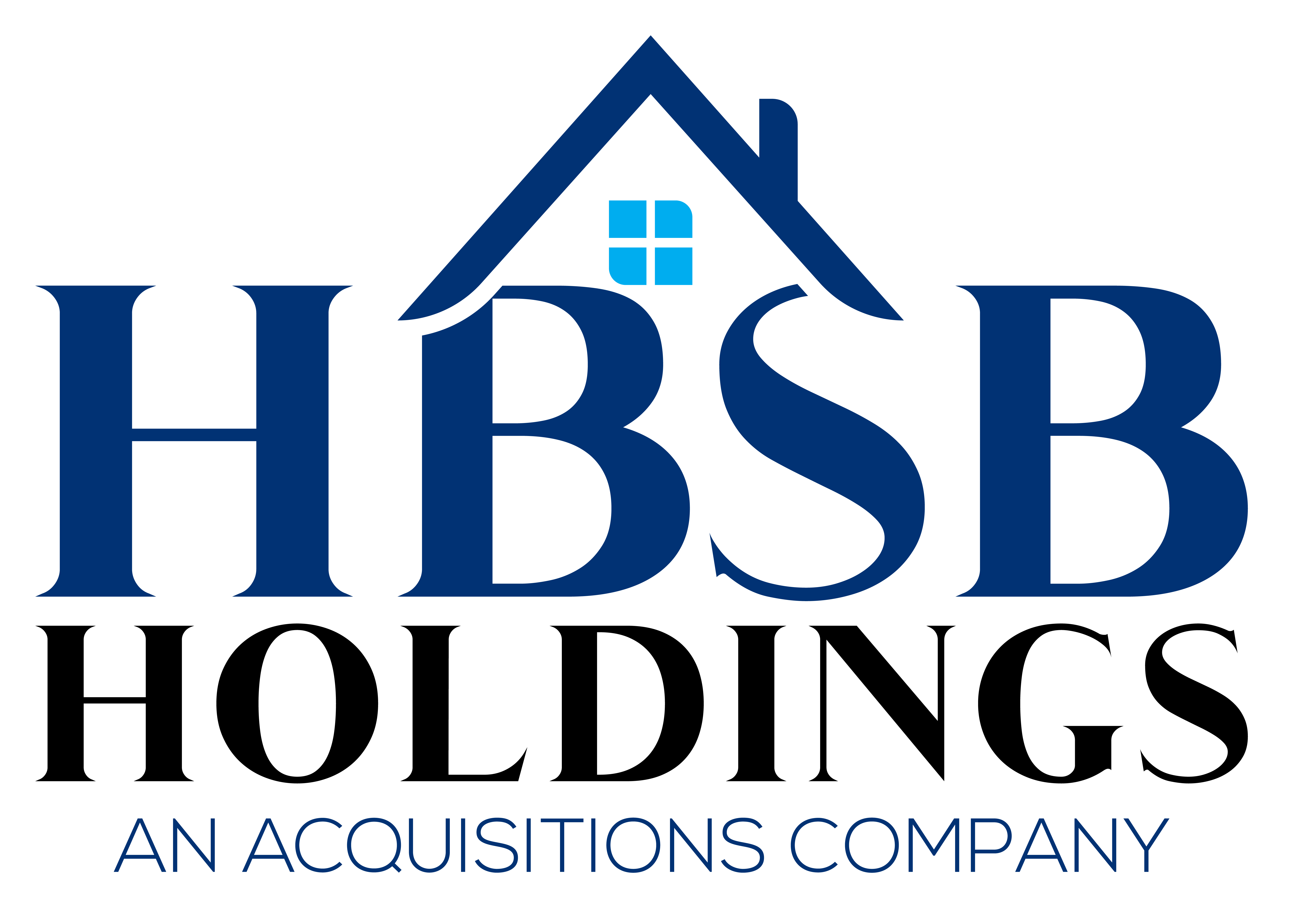 Company Logo For HBSB Holdings'