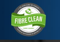 Company Logo For Fibre Clean'