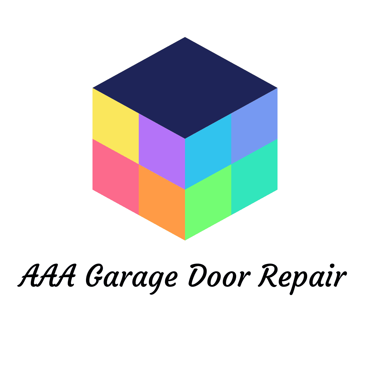 Company Logo For AAA Garage Door Repair Auburn'