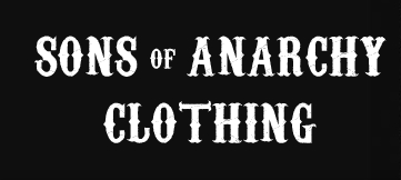 Sons of Anarchy Clothing'