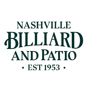 Nashville Billiard & Patio