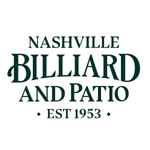 Company Logo For Nashville Billiard &amp;amp; Patio'