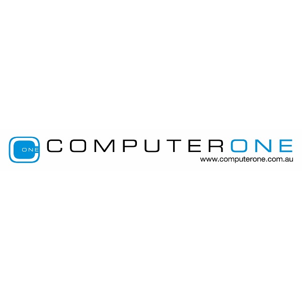 Company Logo For Computer One - Managed IT Services Sydney'