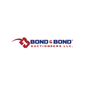 Company Logo For Bond &amp; Bond Auctioneers LLC'