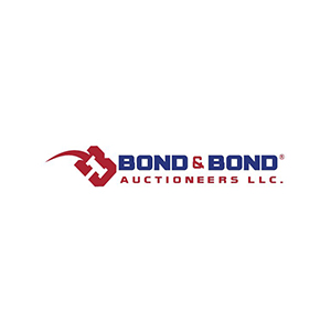 Company Logo For Bond & Bond Auctioneers LLC'