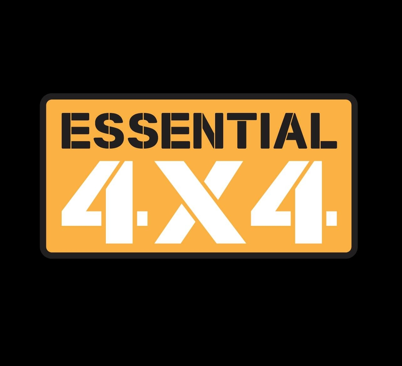Company Logo For ESSENTIAL 4X4 PTY LTD.'