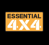 ESSENTIAL 4X4 PTY LTD. Logo