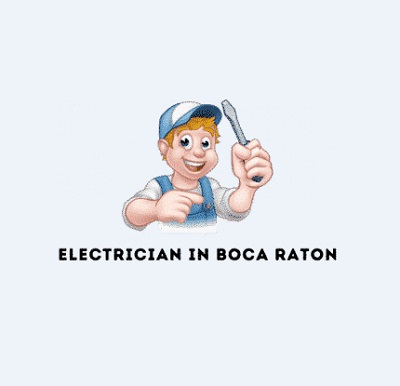 Company Logo For Electrician in Boca Raton'