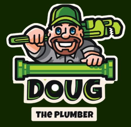 Company Logo For Doug The Plumber'