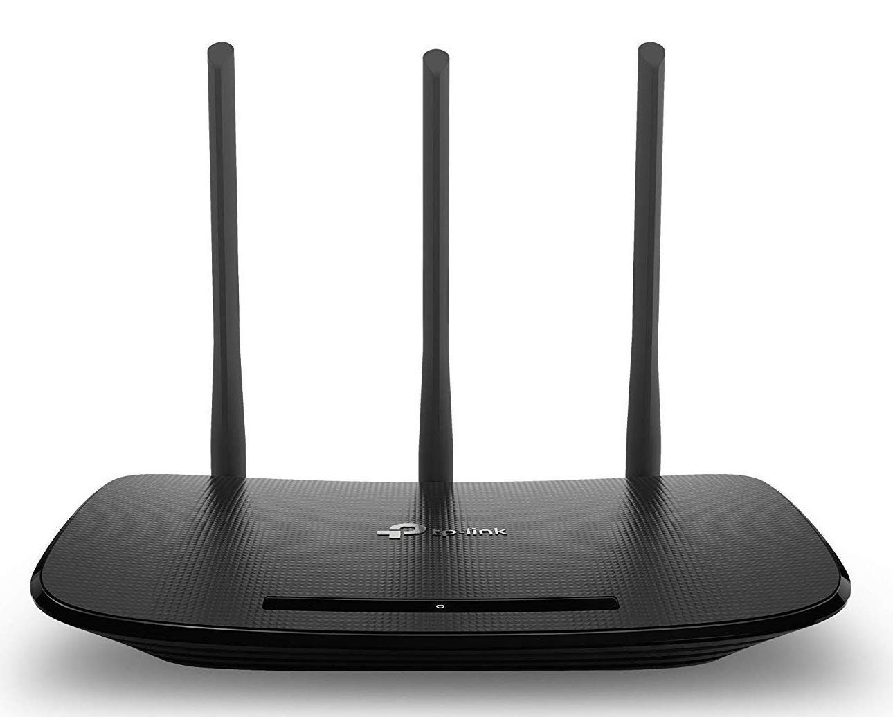 tplink router setup Logo