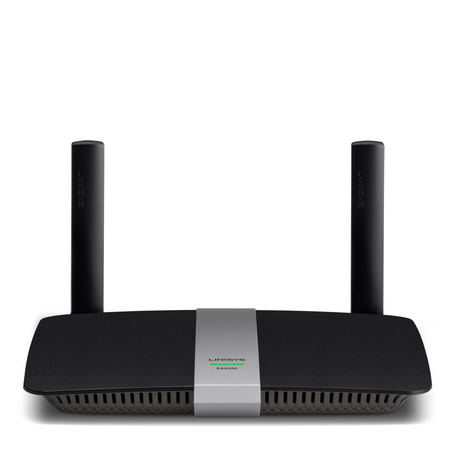 linksys router login