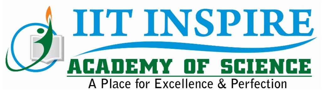 Company Logo For IIT INSPIRE ACADEMY OF SCIENCE I JEE, NEET,'