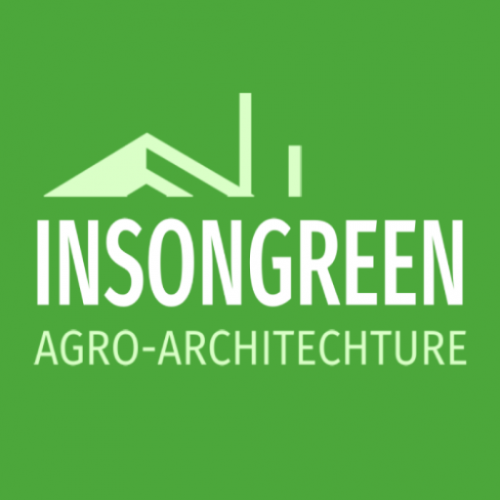 Company Logo For INSONGREEN'