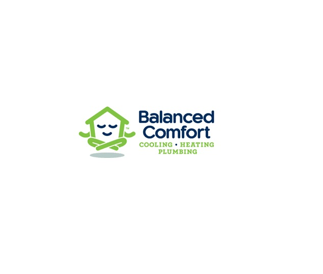 Company Logo For Balanced Comfort Cooling, Heating &amp;amp;'
