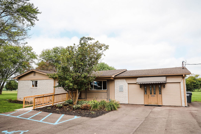 Company Photo For Indian Creek Family Dentistry - Trafalgar'