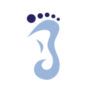 Barefoot Psychics Logo