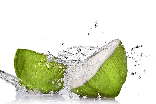 Coconut Water