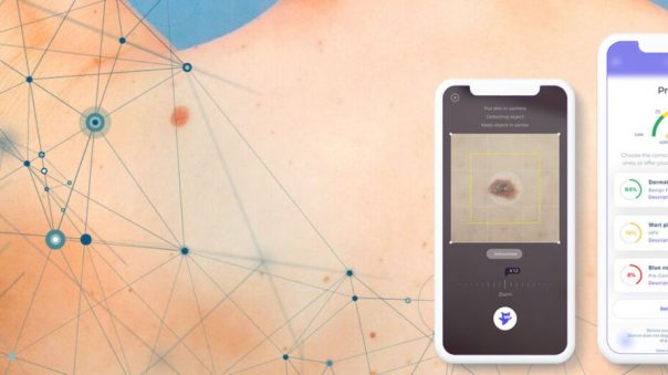 Skin Analysis Apps Market