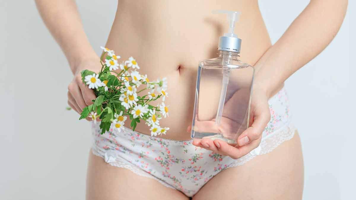 Feminine Hygiene Wash Market