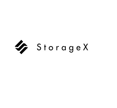 Company Logo For Storage X'