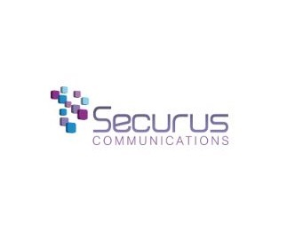 Company Logo For securus'