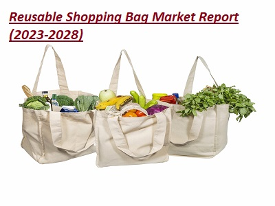 Reusable Shopping Bag Market