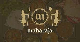 MAHARAJA CUISINE OF INDIA'