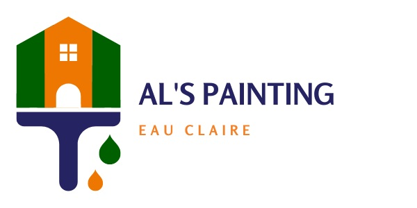 Company Logo For Als Painting/Eau Claire Painting'