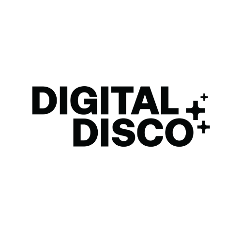 Company Logo For Digital Disco'