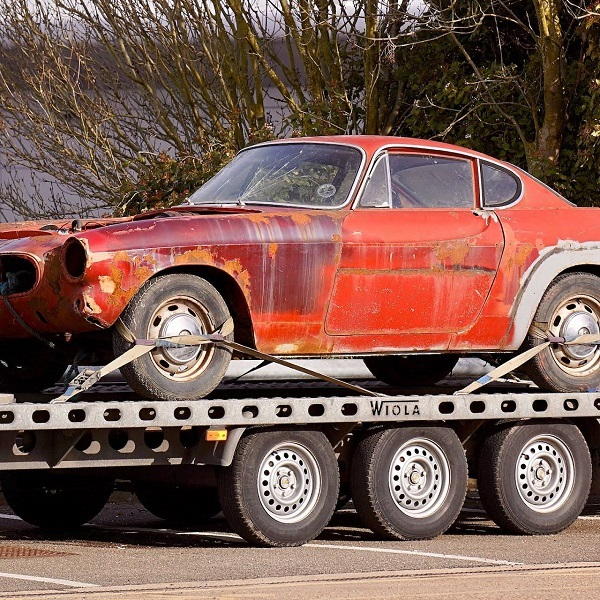 Company Logo For A&N towing inc'