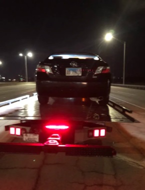 Company Logo For A&N towing inc'