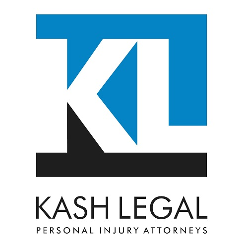 Kash Legal Group Chula Vista Logo