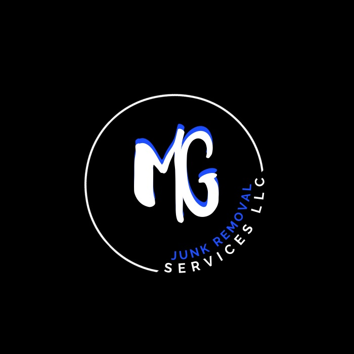 Company Logo For M & G junk removal services LLC'