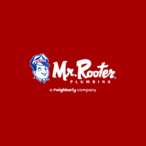 Mr. Rooter Plumbing of Morgantown Logo